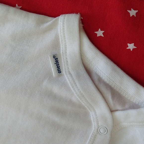 Baby Christmas Matching Set of 3 Pc - Picture 8 of 13